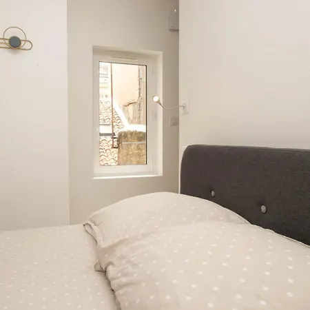 Grand Studio Style Industriel Dans Le Centre Historique * Poitiers