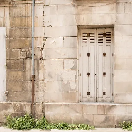 Grand Studio Style Industriel Dans Le Centre Historique * Poitiers
